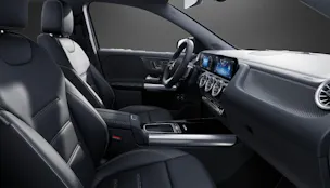 Mercedes-Benz GLA 250 e EQ Star 8G-DCT