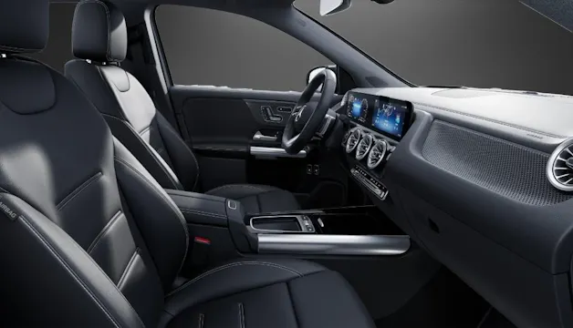 Mercedes-Benz GLA 250 e EQ Star 8G-DCT