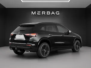 Mercedes-Benz GLA 250 e EQ Star 8G-DCT