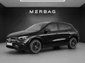 Mercedes-Benz GLA 250 e EQ Star 8G-DCT
