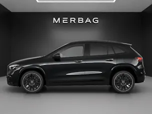Mercedes-Benz GLA 250 e EQ Star 8G-DCT