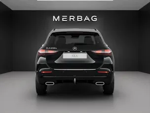Mercedes-Benz GLA 250 e EQ Star 8G-DCT