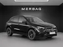 Mercedes-Benz GLA 250 e EQ Star 8G-DCT