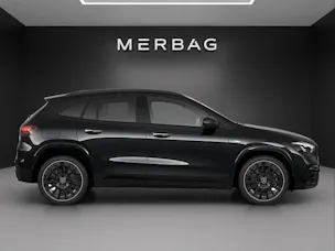 Mercedes-Benz GLA 250 e EQ Star 8G-DCT