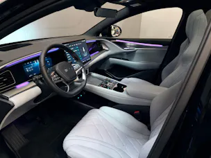 BYD Sealion 7 91,3 kWh Excellence AWD