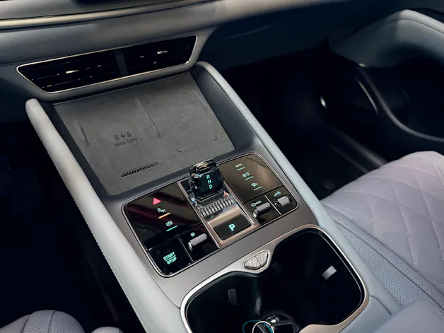 BYD Sealion 7 91,3 kWh Excellence AWD