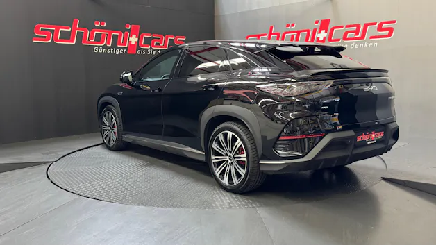 BYD Sealion 7 91,3 kWh Excellence AWD