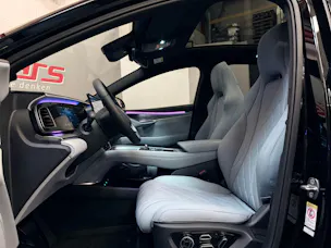 BYD Sealion 7 91,3 kWh Excellence AWD