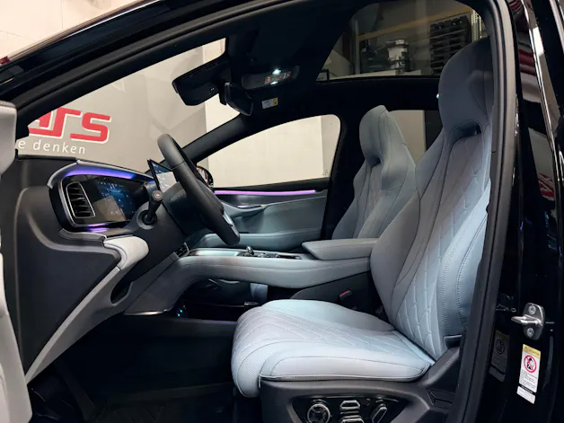 BYD Sealion 7 91,3 kWh Excellence AWD