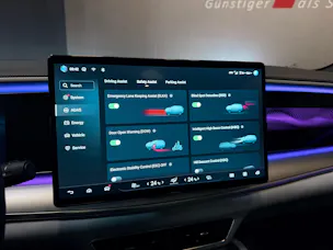 BYD Sealion 7 91,3 kWh Excellence AWD