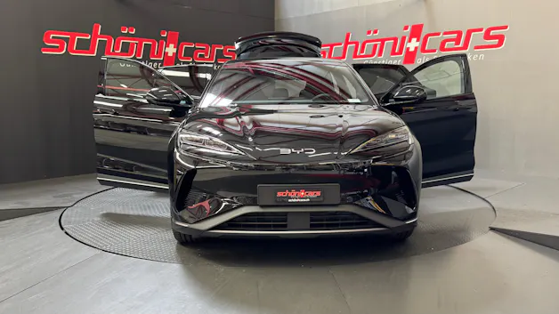 BYD Sealion 7 91,3 kWh Excellence AWD