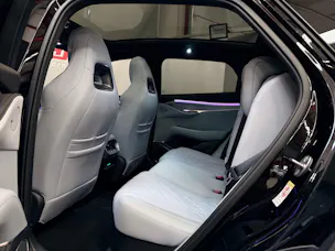 BYD Sealion 7 91,3 kWh Excellence AWD