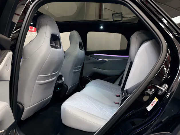 BYD Sealion 7 91,3 kWh Excellence AWD