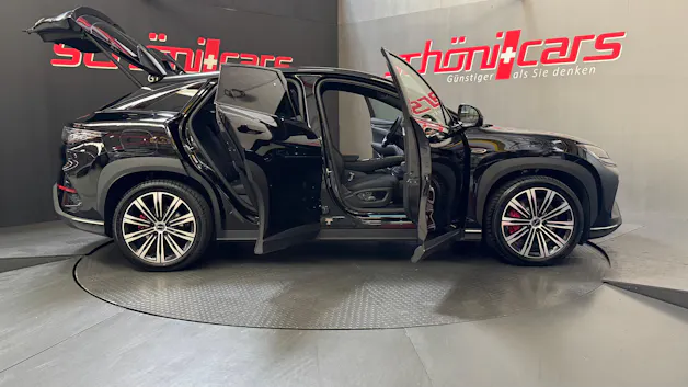 BYD Sealion 7 91,3 kWh Excellence AWD