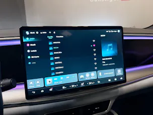 BYD Sealion 7 91,3 kWh Excellence AWD