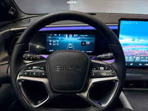 BYD Sealion 7 91,3 kWh Excellence AWD