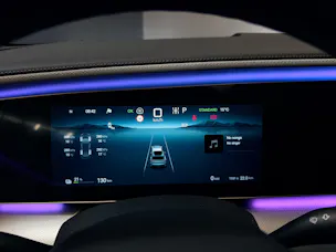 BYD Sealion 7 91,3 kWh Excellence AWD