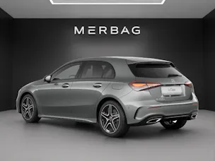 Mercedes-Benz A 250 e EQ Star 8G-DCT