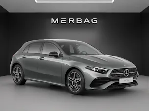Mercedes-Benz A 250 e EQ Star 8G-DCT