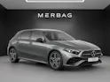 Mercedes-Benz A 250 e EQ Star 8G-DCT