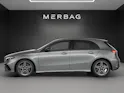 Mercedes-Benz A 250 e EQ Star 8G-DCT