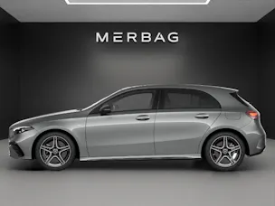 Mercedes-Benz A 250 e EQ Star 8G-DCT