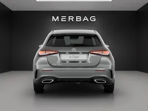 Mercedes-Benz A 250 e EQ Star 8G-DCT