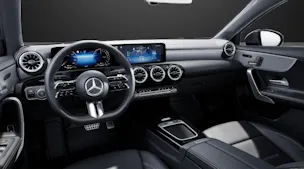 Mercedes-Benz A 250 e EQ Star 8G-DCT