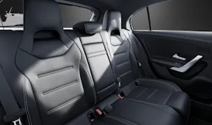 Mercedes-Benz A 250 e EQ Star 8G-DCT