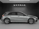 Mercedes-Benz A 250 e EQ Star 8G-DCT