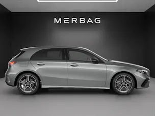 Mercedes-Benz A 250 e EQ Star 8G-DCT