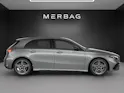 Mercedes-Benz A 250 e EQ Star 8G-DCT