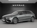 Mercedes-Benz A 250 e EQ Star 8G-DCT
