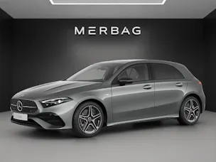 Mercedes-Benz A 250 e EQ Star 8G-DCT