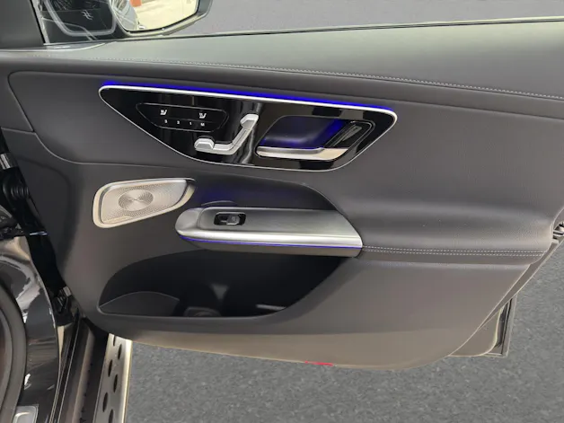Mercedes-Benz GLC 300 de 4Matic EQ Star 9G-Tronic
