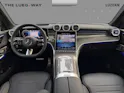 Mercedes-Benz GLC 300 de 4Matic EQ Star 9G-Tronic