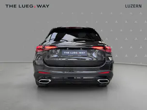 Mercedes-Benz GLC 300 de 4Matic EQ Star 9G-Tronic
