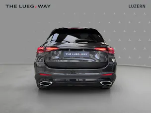 Mercedes-Benz GLC 300 de 4Matic EQ Star 9G-Tronic