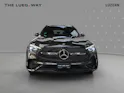 Mercedes-Benz GLC 300 de 4Matic EQ Star 9G-Tronic