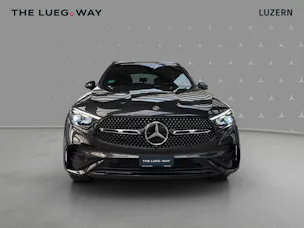 Mercedes-Benz GLC 300 de 4Matic EQ Star 9G-Tronic