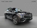 Mercedes-Benz GLC 300 de 4Matic EQ Star 9G-Tronic