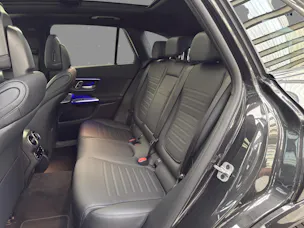 Mercedes-Benz GLC 300 de 4Matic EQ Star 9G-Tronic