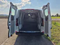 VW Transporter 2.0 TDI
