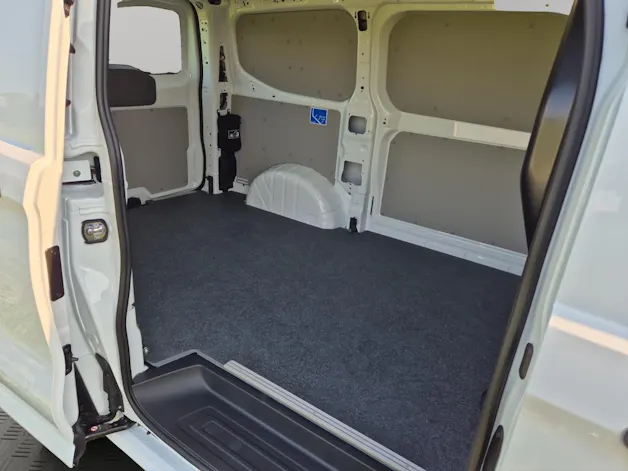 VW Transporter 2.0 TDI