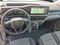 VW Transporter 2.0 TDI