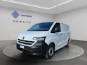 VW Transporter 2.0 TDI