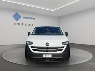 VW Transporter 2.0 TDI