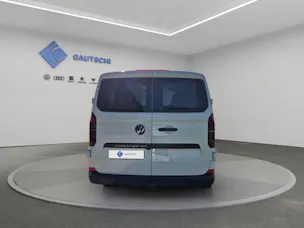 VW Transporter 2.0 TDI