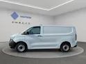 VW Transporter 2.0 TDI