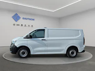 VW Transporter 2.0 TDI
